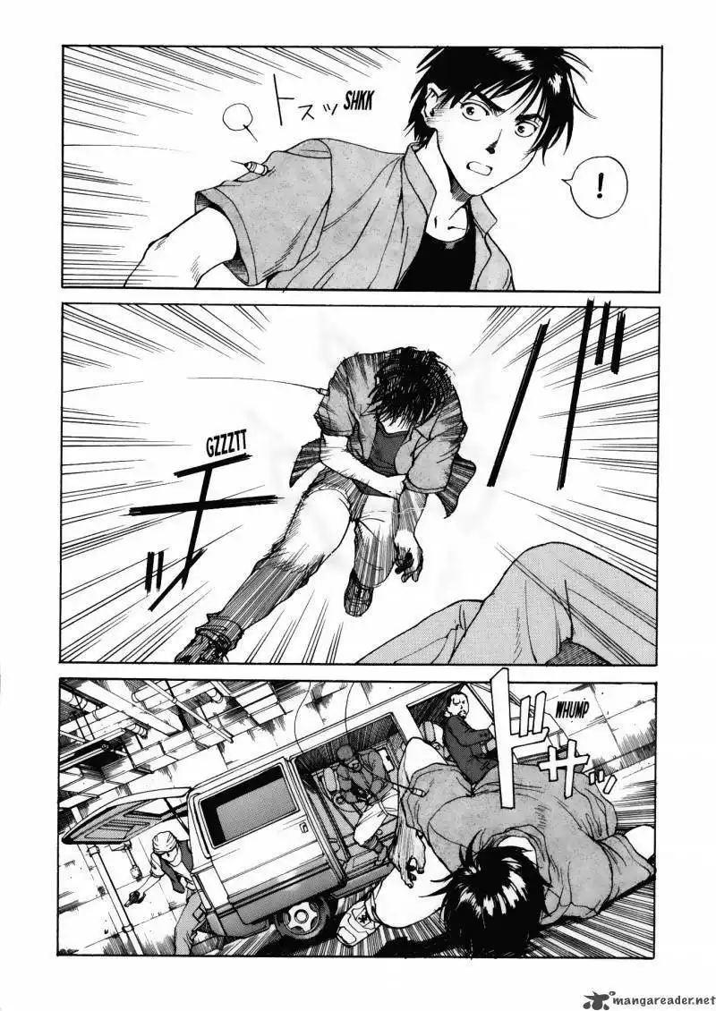 Eden: It's an Endless World! Chapter 44 26